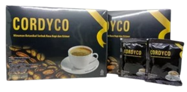 kopi stamina neo cordyco
